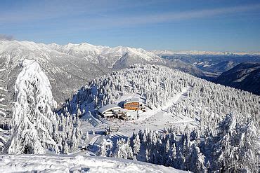 Webcam Rifugio Fraccaroli: immagini in diretta .